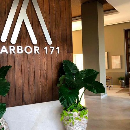 Harbor Puerto Vallarta 1008 외부 사진