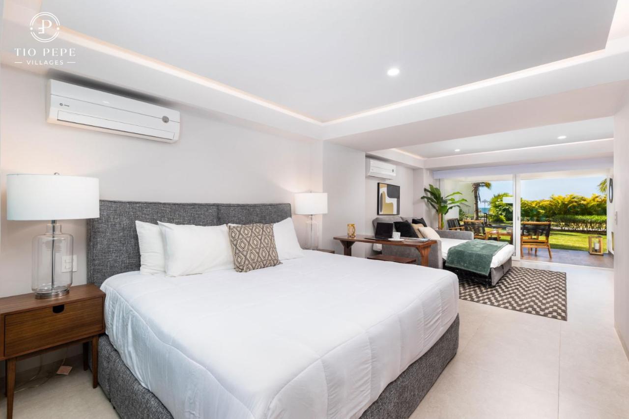 Harbor Puerto Vallarta 1008 외부 사진