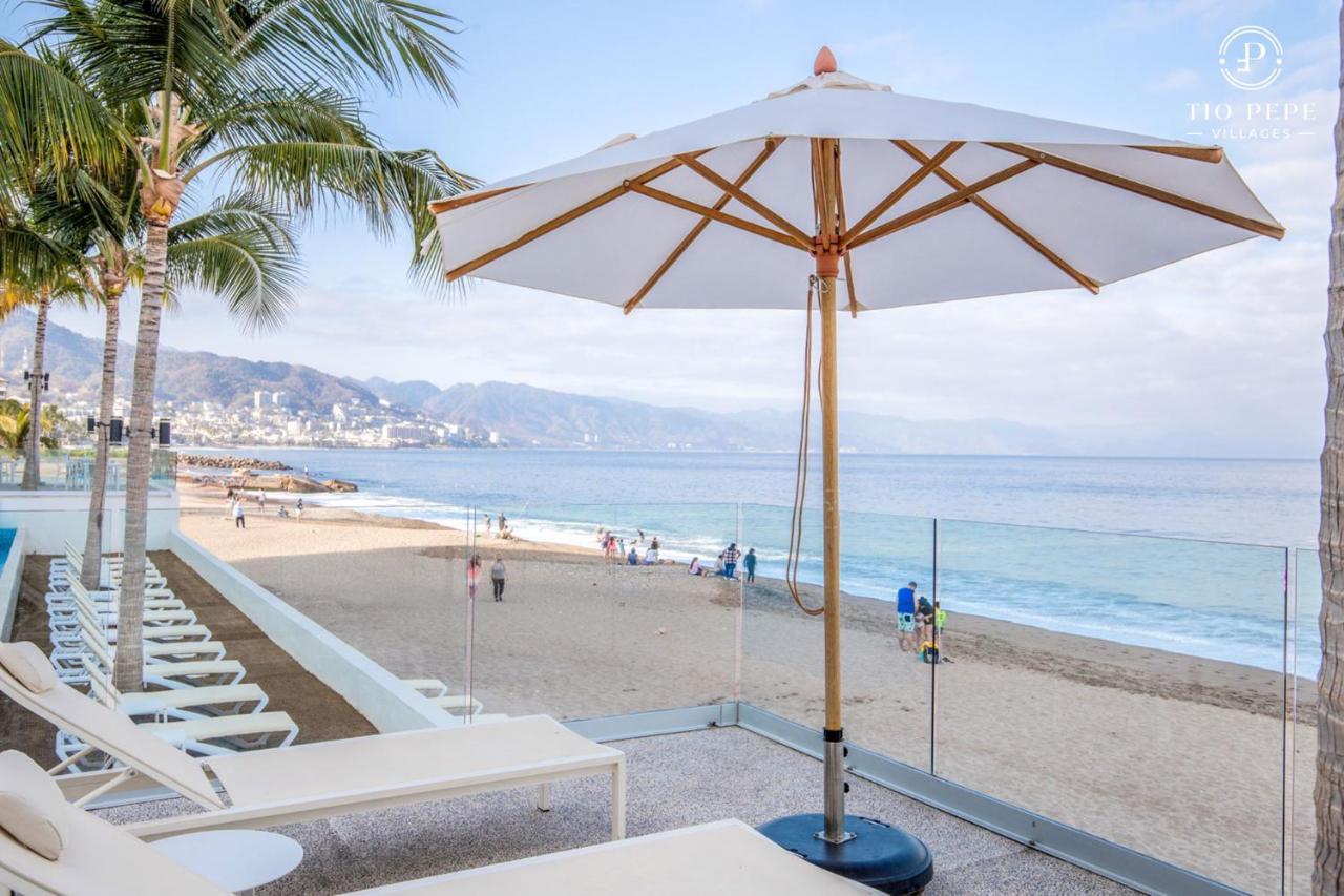Harbor Puerto Vallarta 1008 외부 사진