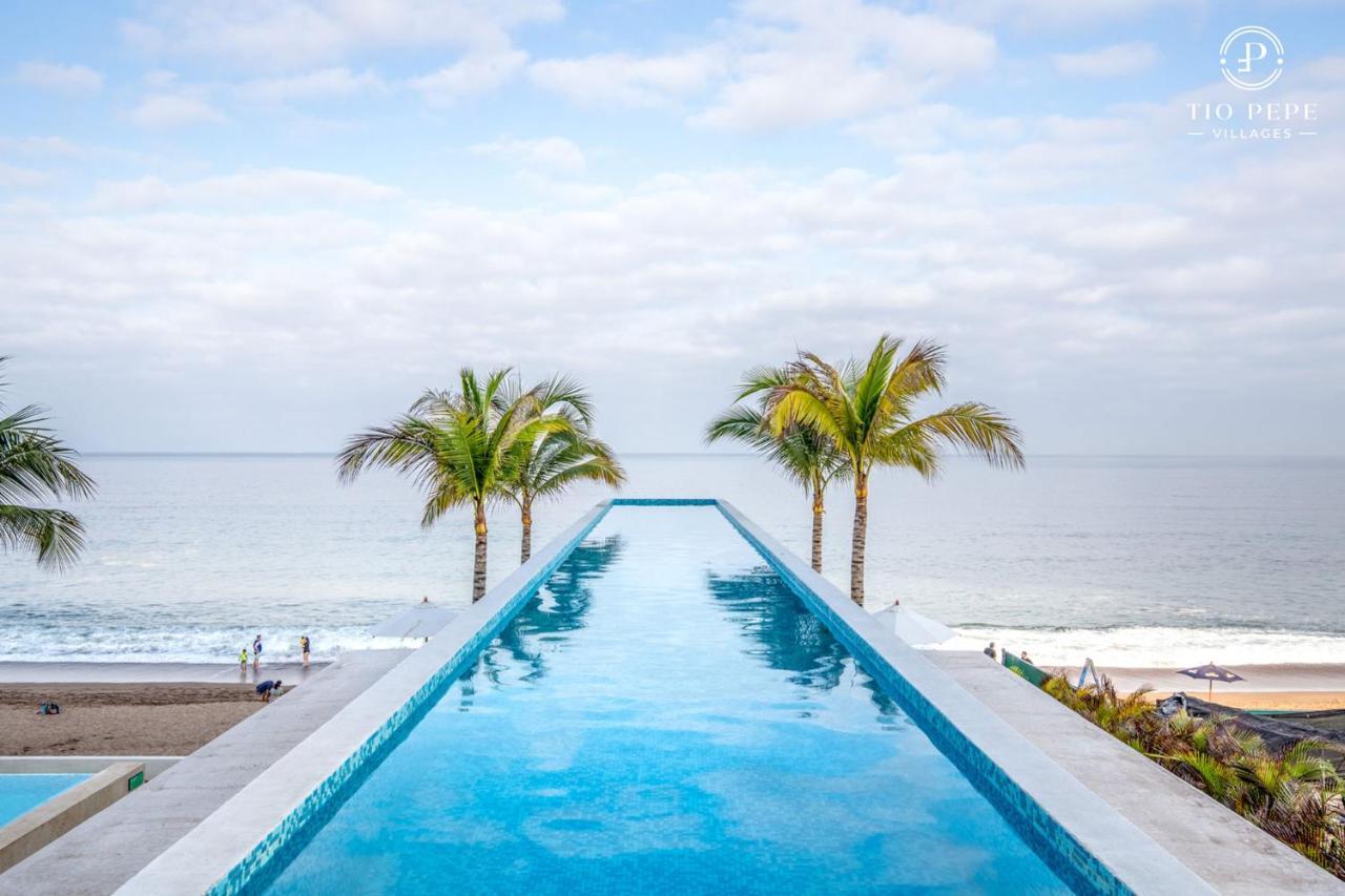 Harbor Puerto Vallarta 1008 외부 사진