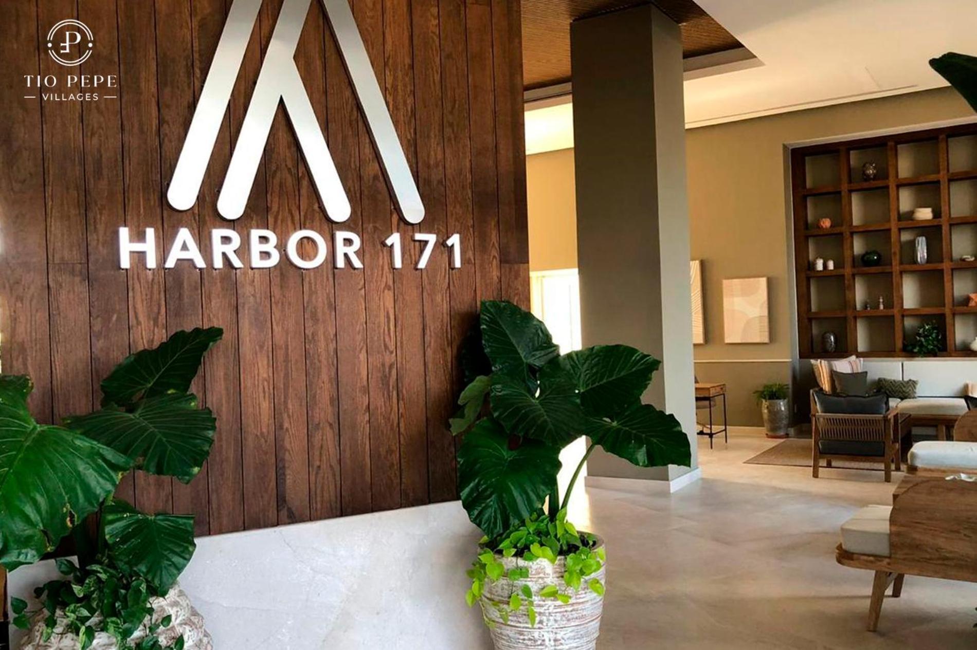 Harbor Puerto Vallarta 1008 외부 사진